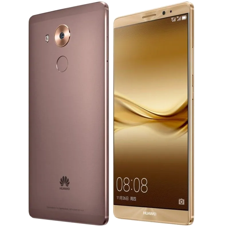 Чистка динамика, микрофонов от пыли (с разбором) Huawei Mate 8