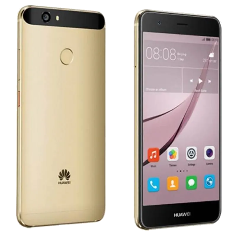 Чистка динамика, микрофонов от пыли (с разбором) Huawei Nova