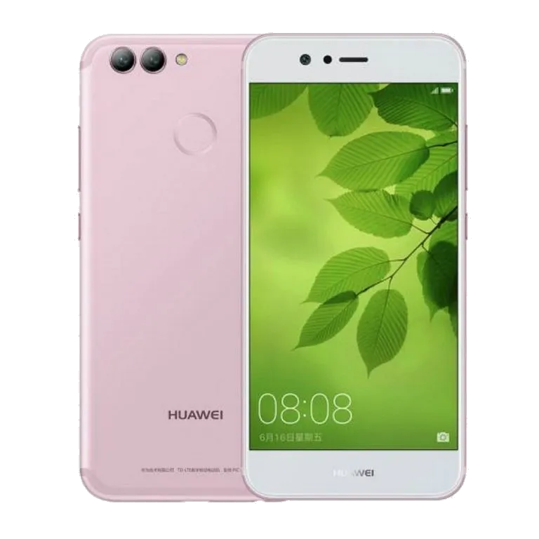 Чистка динамика, микрофонов от пыли (с разбором) Huawei Nova 2
