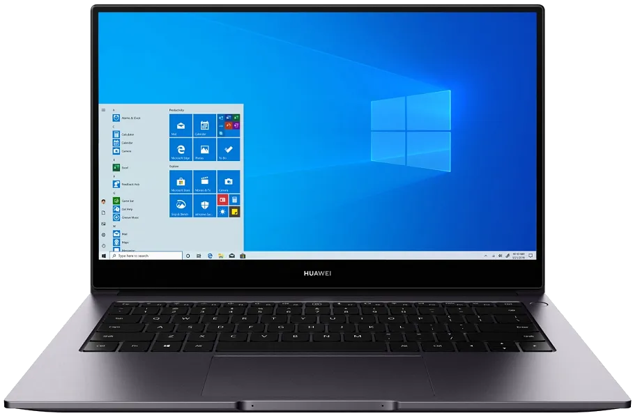Замена HDMI порта Huawei MateBook D 14 Nbl-WAQ9R