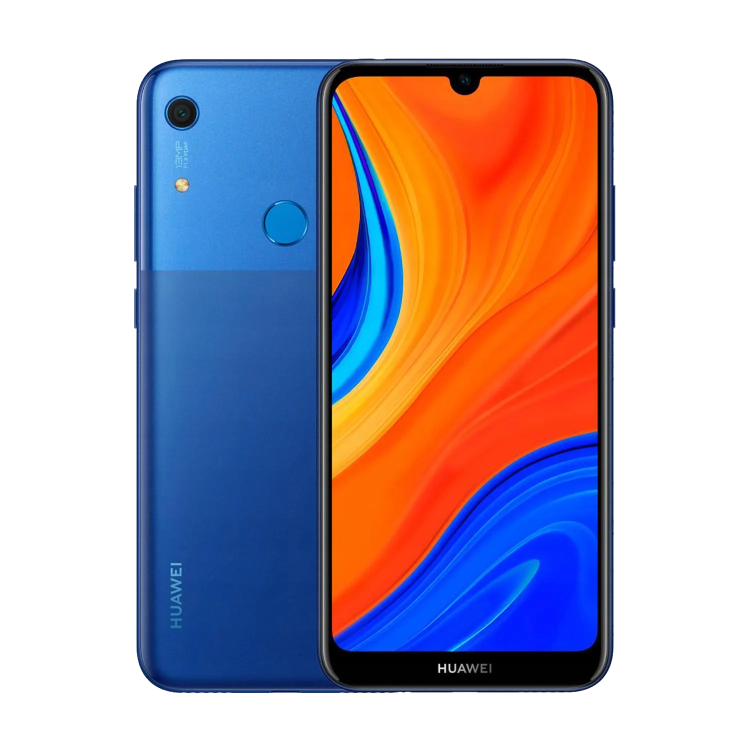 Чистка динамика, микрофонов от пыли (с разбором) Huawei Y6S