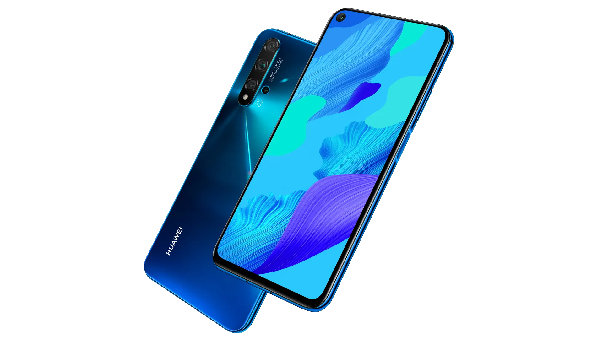 Чистка динамика, микрофонов от пыли (с разбором) Huawei Nova 5T