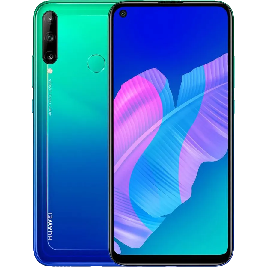 Чистка динамика, микрофонов от пыли (с разбором) Huawei P40 Lite E
