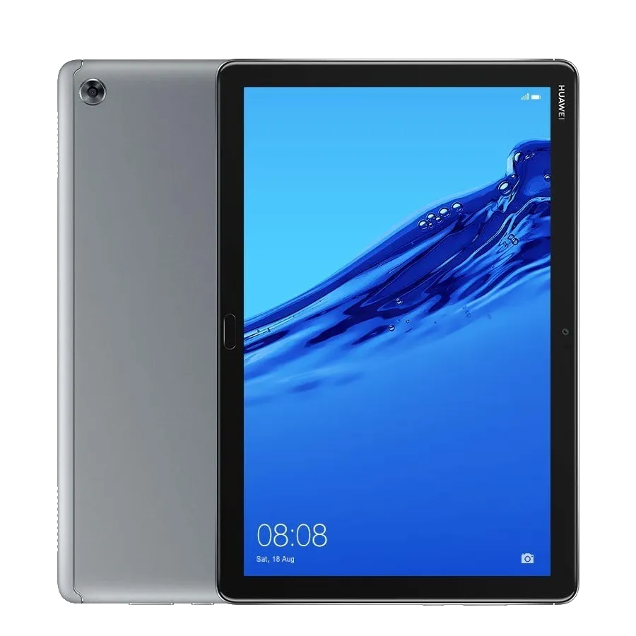 Ремонт GPS-модуля Huawei M5 Lite 10
