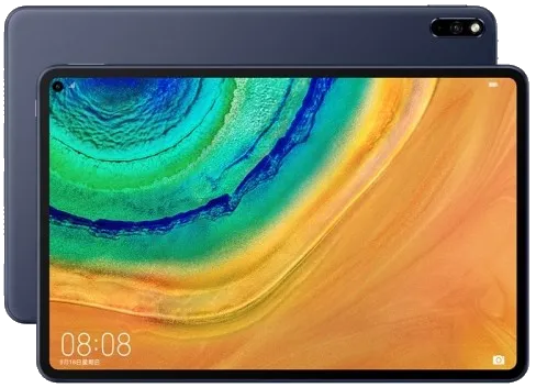 Ремонт GPS-модуля Huawei Matepad Pro MRX-AL09