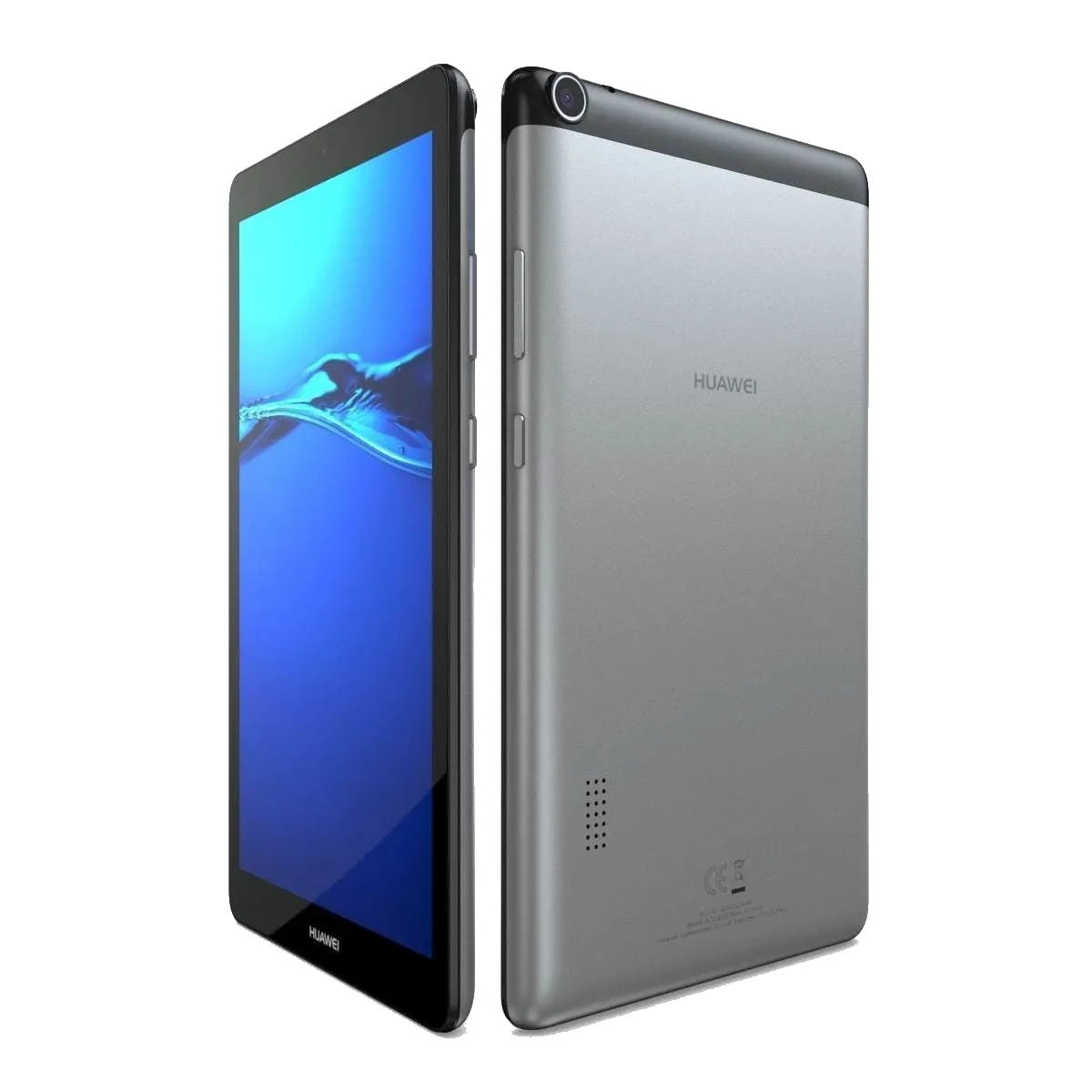 Ремонт GPS-модуля Huawei MediaPad T3 7