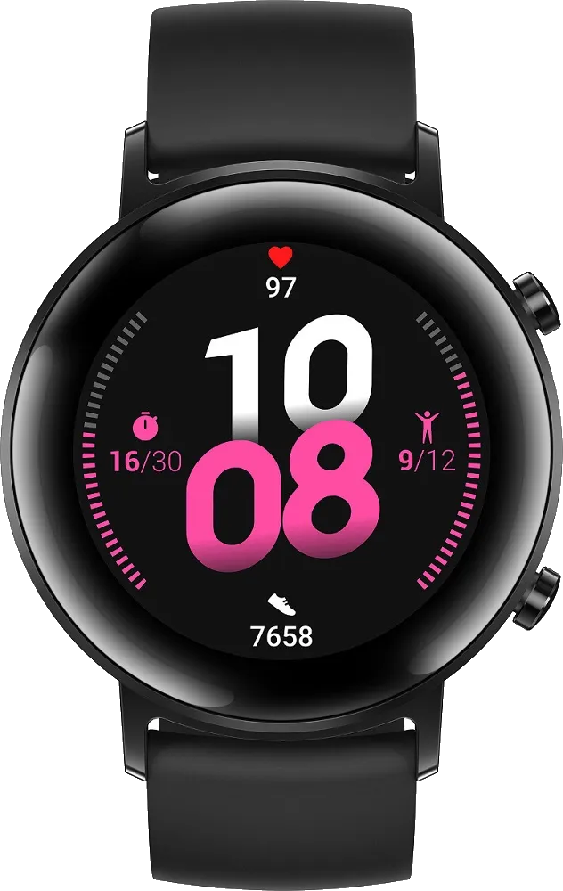 Замена Bluetooth Huawei WATCH GT 2 42 mm