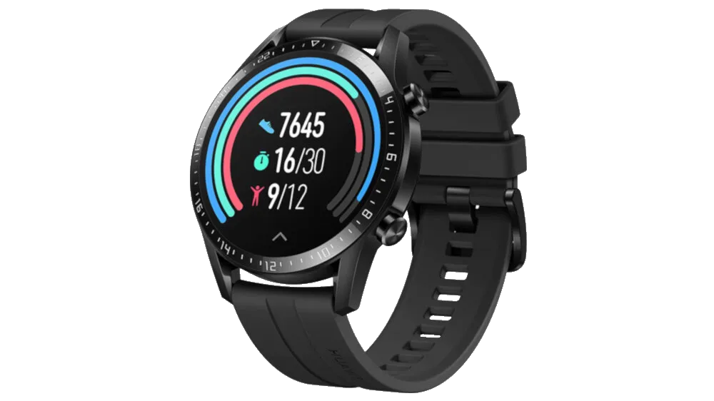 Замена Bluetooth Huawei WATCH GT 2 46 mm