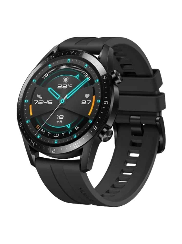 Замена Bluetooth Huawei WATCH GT 2 Latona 46 mm