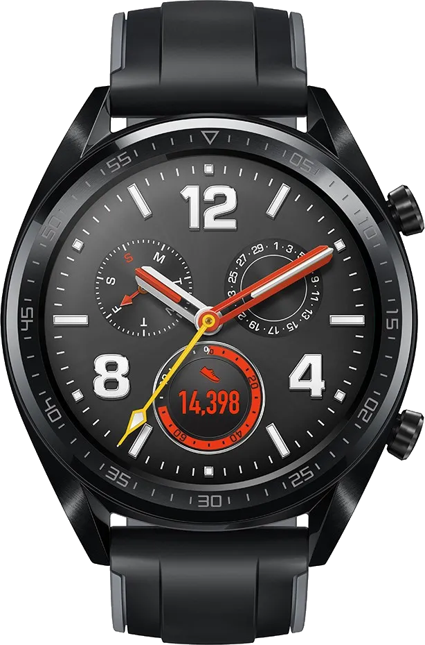 Замена Bluetooth Huawei WATCH GT