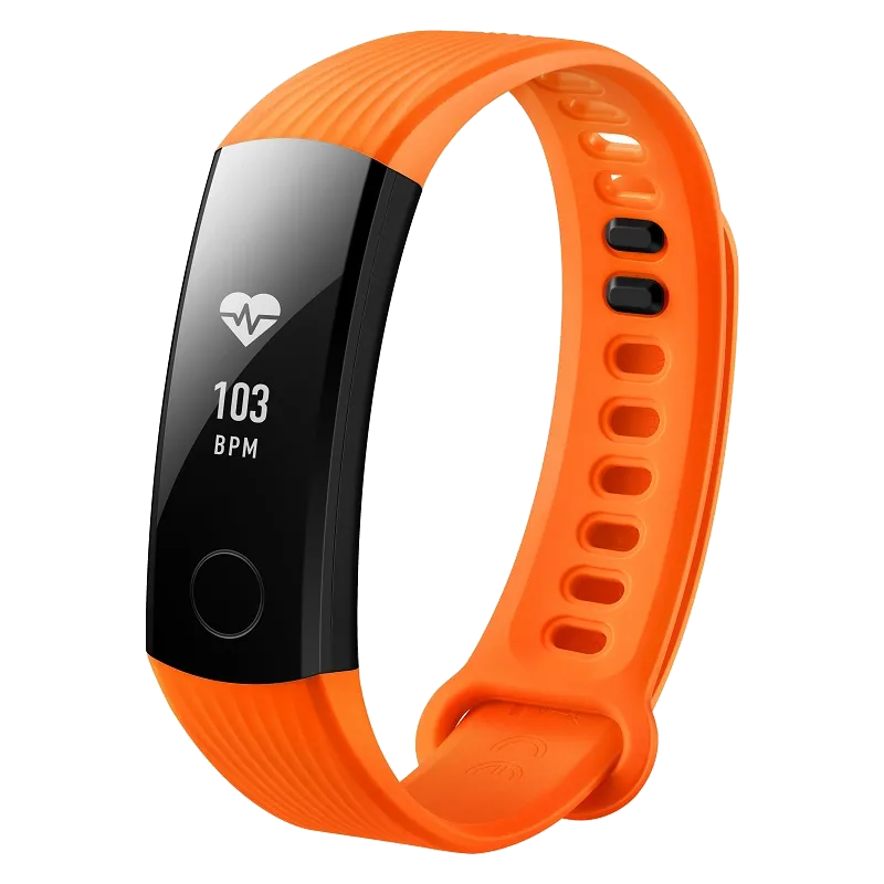 Замена Bluetooth Huawei Band 3