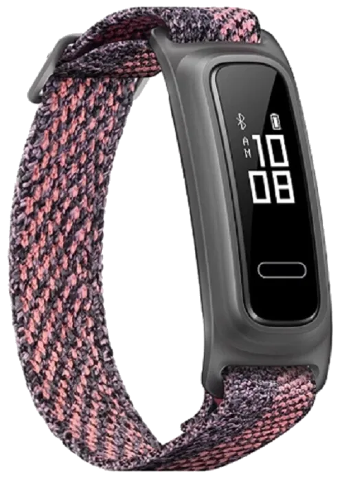 Замена Bluetooth Huawei Band 4e