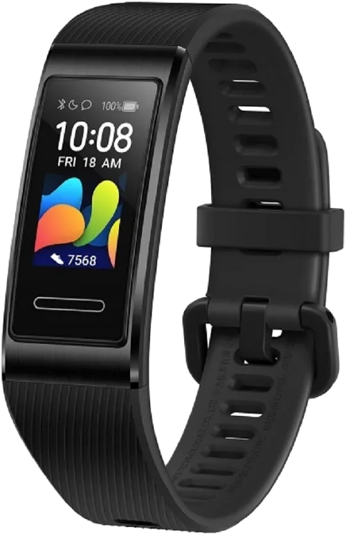 Замена Bluetooth Huawei Band 4 Pro