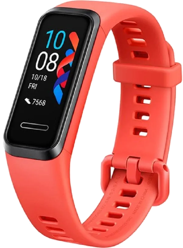 Замена Bluetooth Huawei Band 4