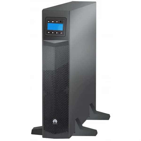 Замена кулера Huawei UPS2000-G-15KRTL