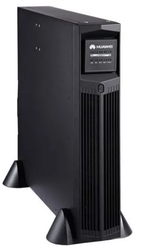 Замена кулера Huawei UPS2000-G-3KRTS 02290489