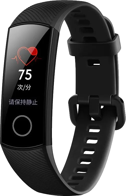 Замена Bluetooth Huawei Honor Band 3 Carbon