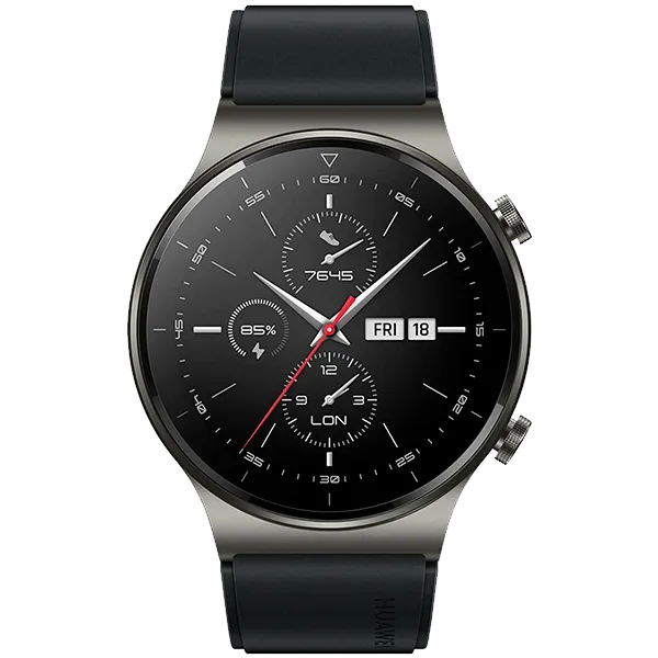 Замена Bluetooth Huawei Watch GT 2 Pro