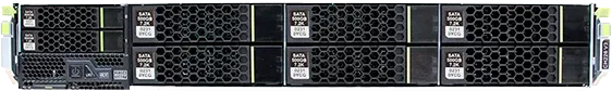 Замена материнской платы Huawei FusionServer CH226 V3