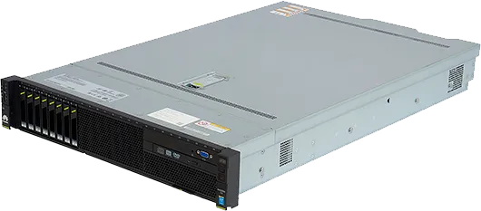 Замена материнской платы Huawei FusionServer RH2288H V3
