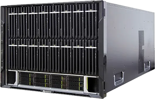 Замена материнской платы Huawei FusionServer RH8100 v3