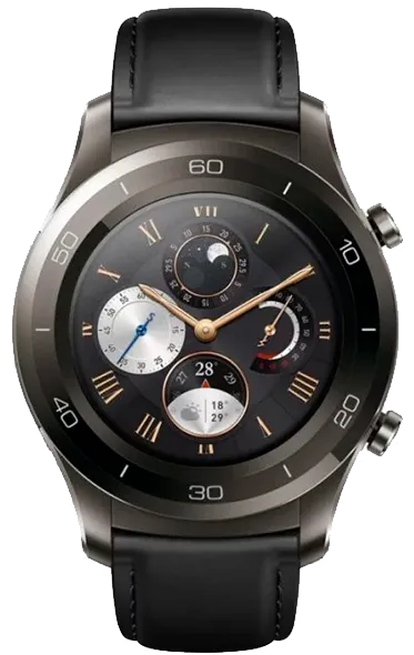 Замена Bluetooth Huawei Watch 2