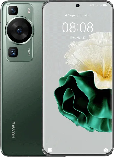 Чистка динамика, микрофонов от пыли (с разбором) Huawei P60