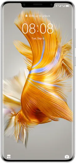 Чистка динамика, микрофонов от пыли (с разбором) Huawei Mate 50 Pro