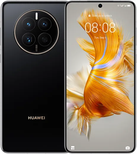 Чистка динамика, микрофонов от пыли (с разбором) Huawei Mate 50