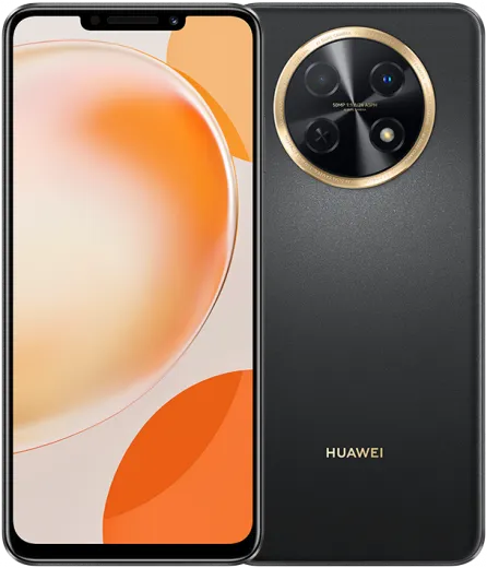 Чистка динамика, микрофонов от пыли (с разбором) Huawei nova Y91