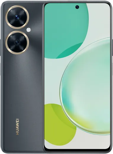 Чистка динамика, микрофонов от пыли (с разбором) Huawei nova 11i