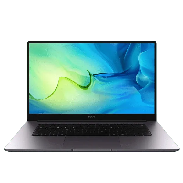 Установка драйверов Huawei Matebook D15