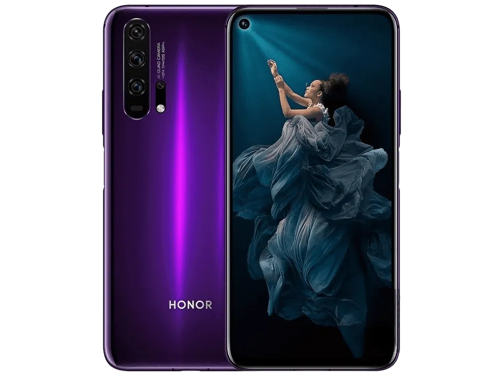 Чистка динамика, микрофонов от пыли (с разбором) Huawei Pro