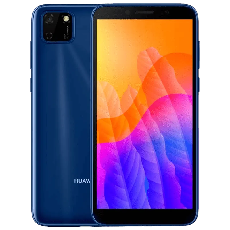 Чистка динамика, микрофонов от пыли (с разбором) Huawei 5 Lite