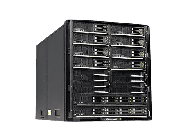 Замена материнской платы Huawei E9000