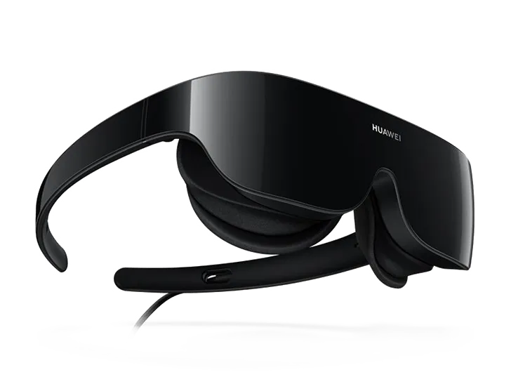 Ремонт динамика Huawei Vr Glass