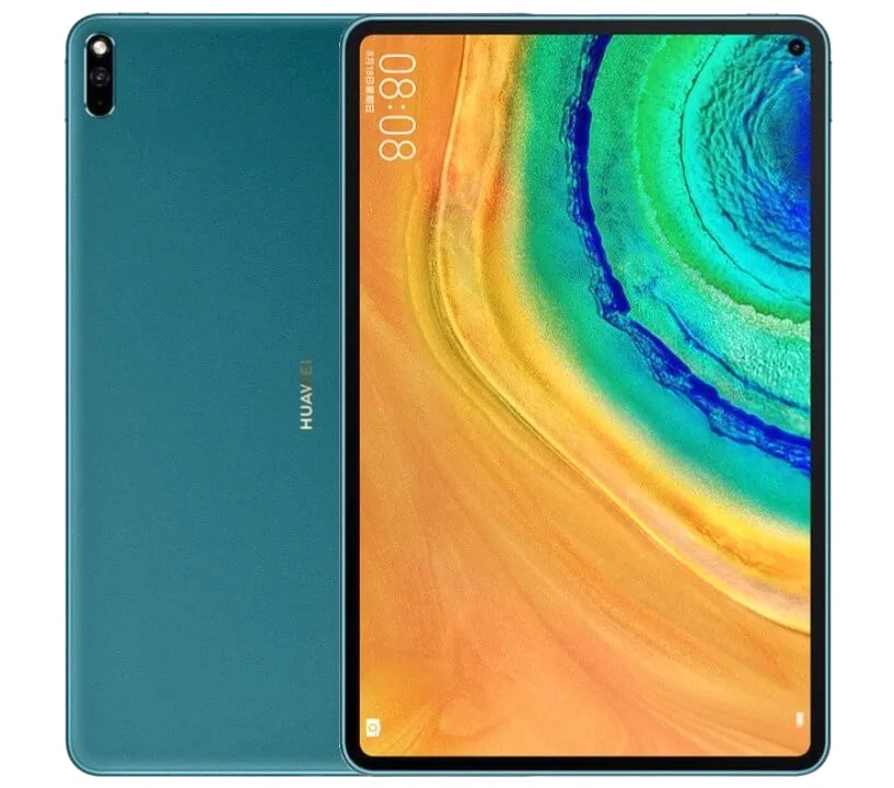 Ремонт GPS-модуля Huawei MatePad Pro