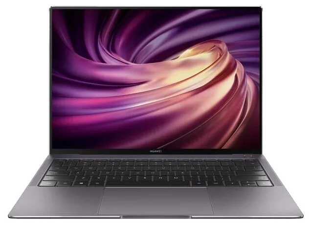 Установка драйверов Huawei X Pro 2020 (53010VUK)
