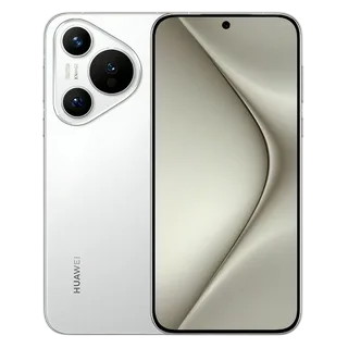 Чистка динамика, микрофонов от пыли (с разбором) Huawei Pura 70 Pro