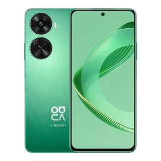 Чистка динамика, микрофонов от пыли (с разбором) Huawei nova 12i