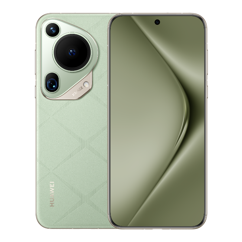 Чистка динамика, микрофонов от пыли (с разбором) Huawei  Pura 70 Ultra