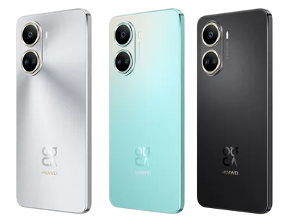 Чистка динамика, микрофонов от пыли (с разбором) Huawei nova 12 SE