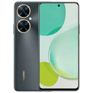 Чистка динамика, микрофонов от пыли (с разбором) Huawei Nova 12