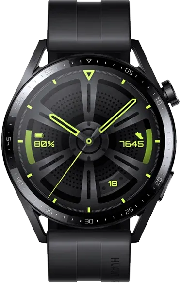 Замена Bluetooth Huawei Watch Fit 3