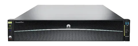 Замена блока питания Huawei OceanStor Dorado 6000 V6