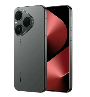 Чистка динамика, микрофонов от пыли (с разбором) Huawei Pura 80