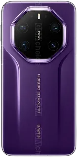 Чистка динамика, микрофонов от пыли (с разбором) Huawei Mate 80