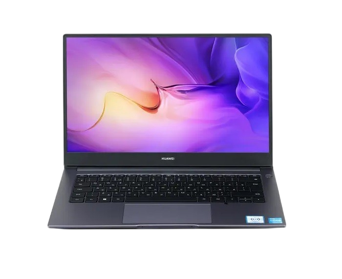 Установка драйверов Huawei MateBook D 14 2020