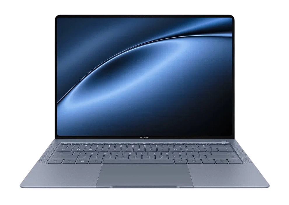 Установка драйверов Huawei MateBook X Pro 2022