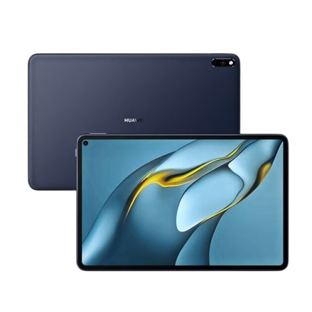 Ремонт GPS-модуля Huawei MatePad 10.8